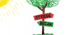 Stress of zomervakantie? Stress of zomervakantie? Vakantietips voor samengesteld gezin