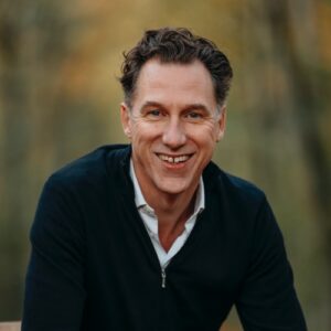 Mark Hullegie