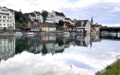 Oorlog en vrede in jezelf: hoe herken je projectie en neem je die terug?