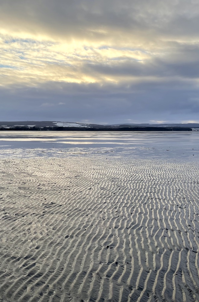 Findhorn Bay