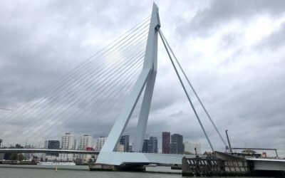 De uitdaging van middle management in tijden van voortdurende verandering