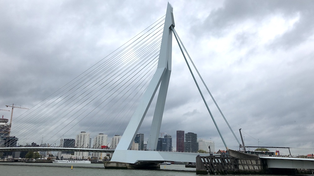 De plaats van de middle manager